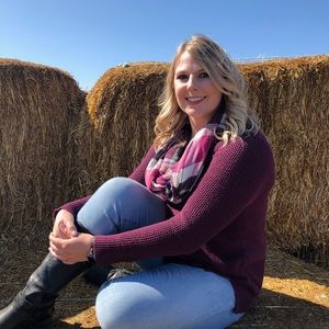 Meet your Posher, Kaytlin